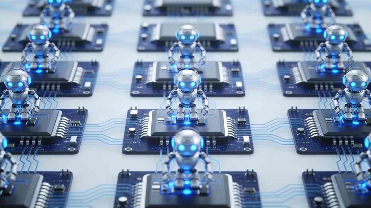 Architecting Operational Autonomy: Multi-Agent Enterprise Workflows